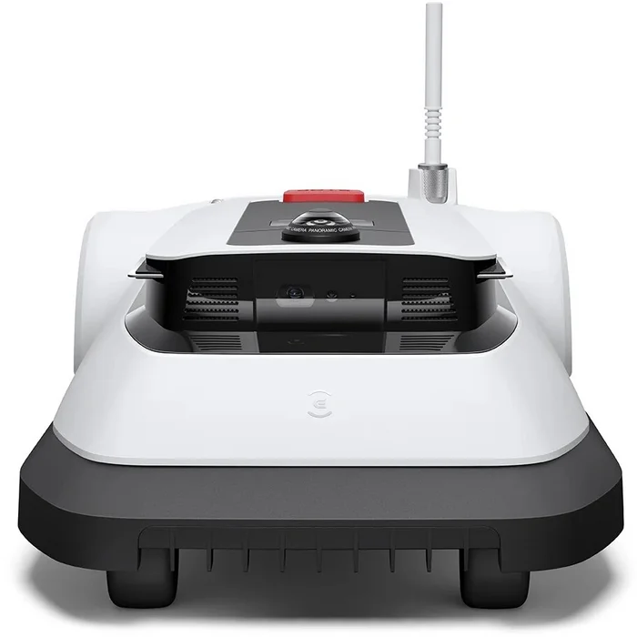 Zāles pļāvēji roboti Ecovacs Goat G1 1600 m2